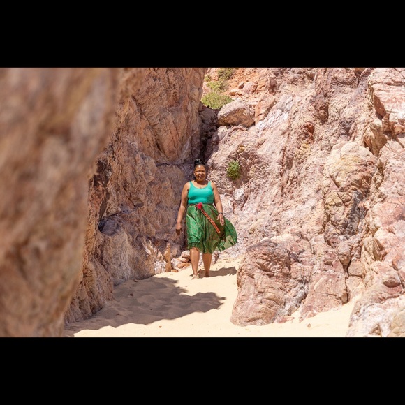 Meet your Posher, Kourtney - Picture 10 of 16